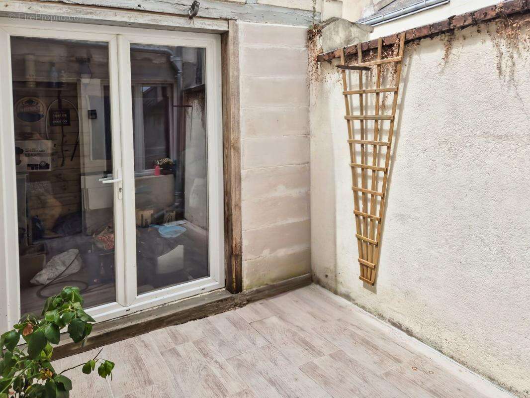  Charmante maison de ville au coeur de Patay  - photo 7