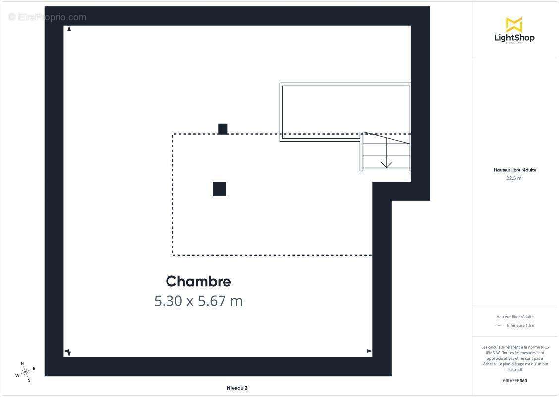 Maison à JOINVILLE-LE-PONT