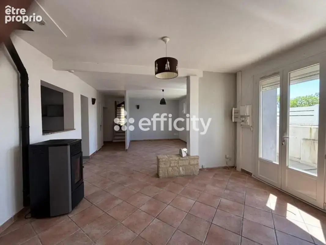 Appartement - photo 4