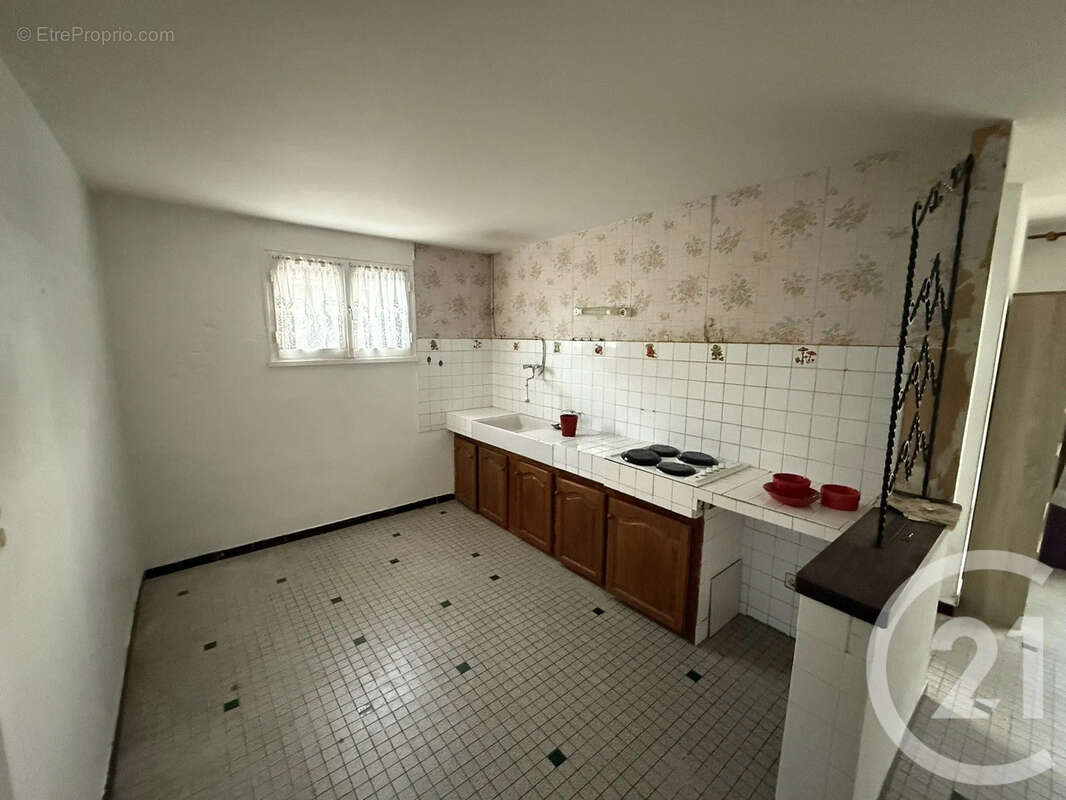 Appartement à MIMIZAN