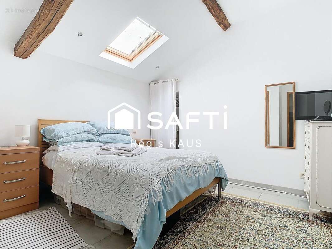 Photo 8 - Maison à LA CHAPELLE-THEMER