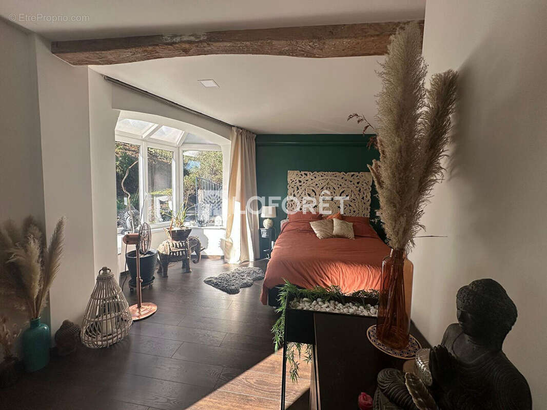 Maison à HARAVESNES