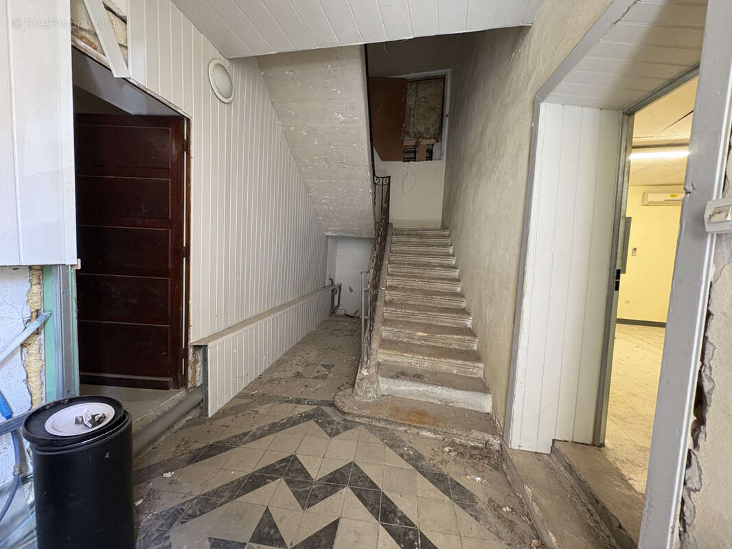Projet investissement Immeuble Saint-Gilles - photo 2