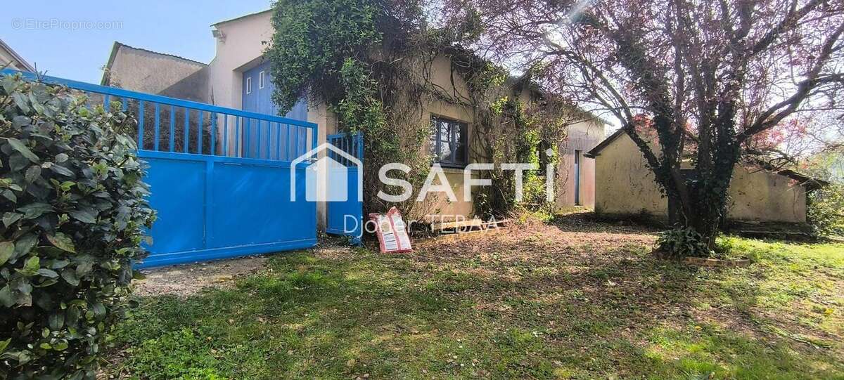 Photo 4 - Maison à SENONCHES