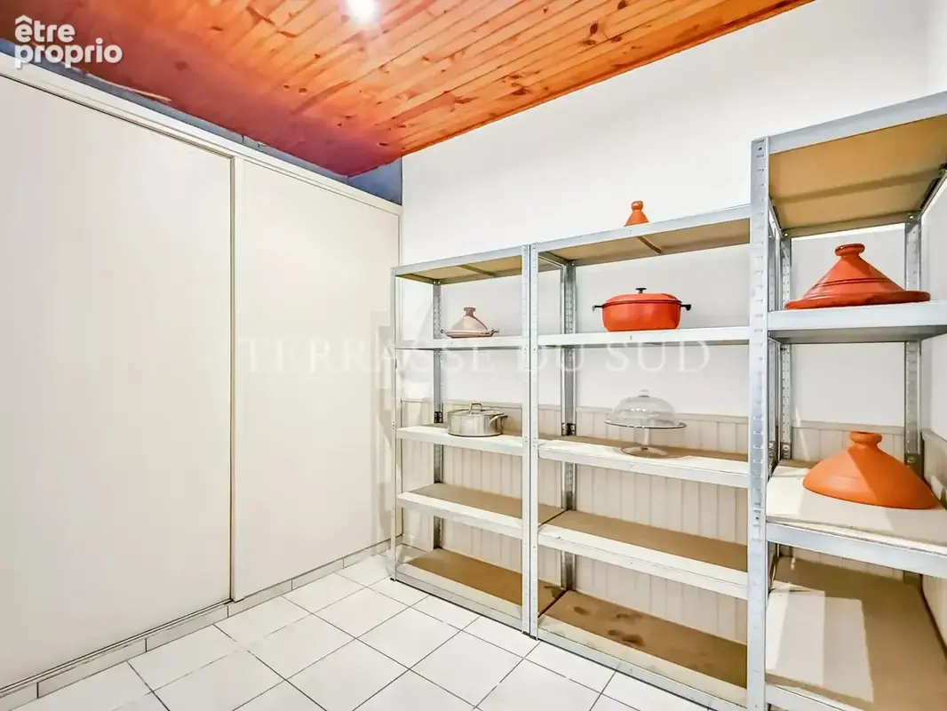 Maison de Ville 140 m2 avec Jardin, Toit-Terrasse et Garage – Le Canet - Marseille 14 - photo 13