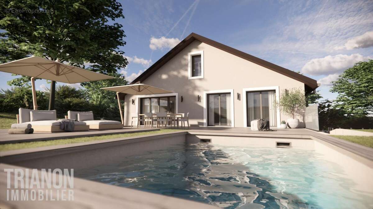 Terrain à AIGREMONT