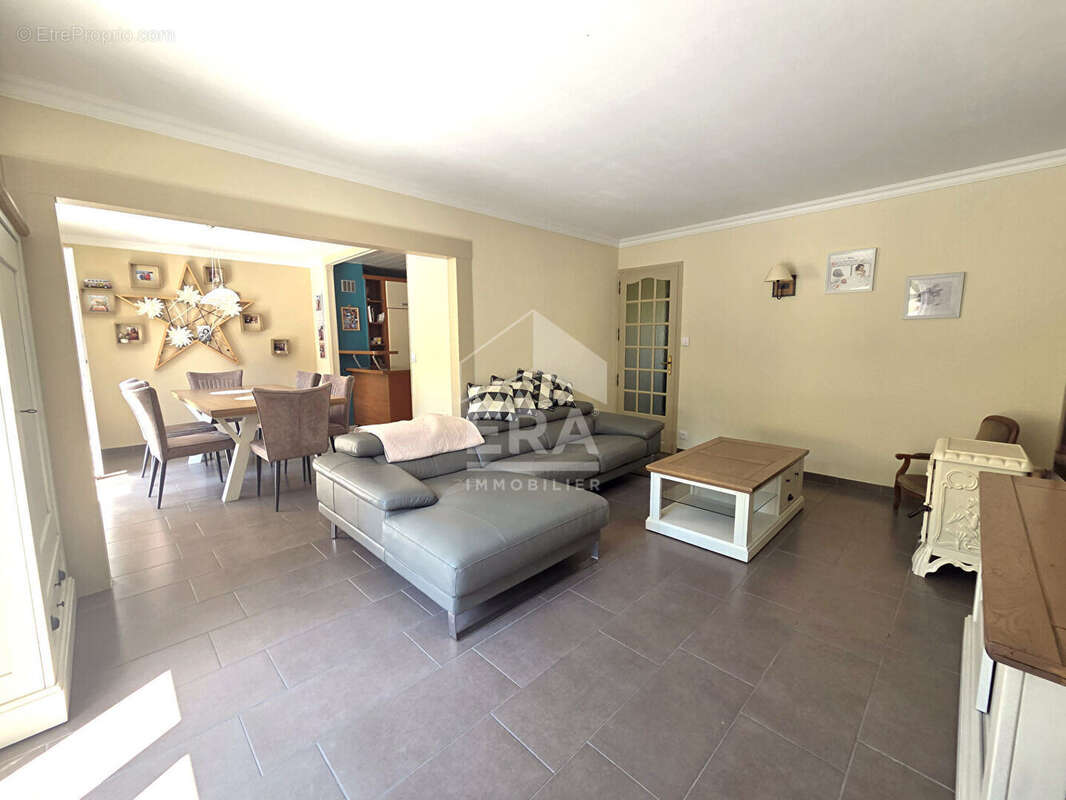Maison 100m² à saint-étienne-au-mont - photo 2