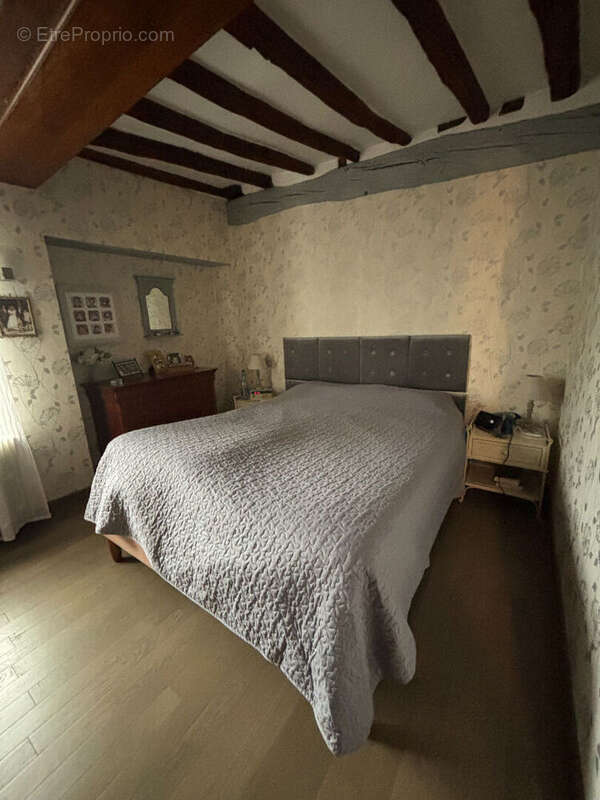 Maison à SAINT-FIRMIN-DES-PRES
