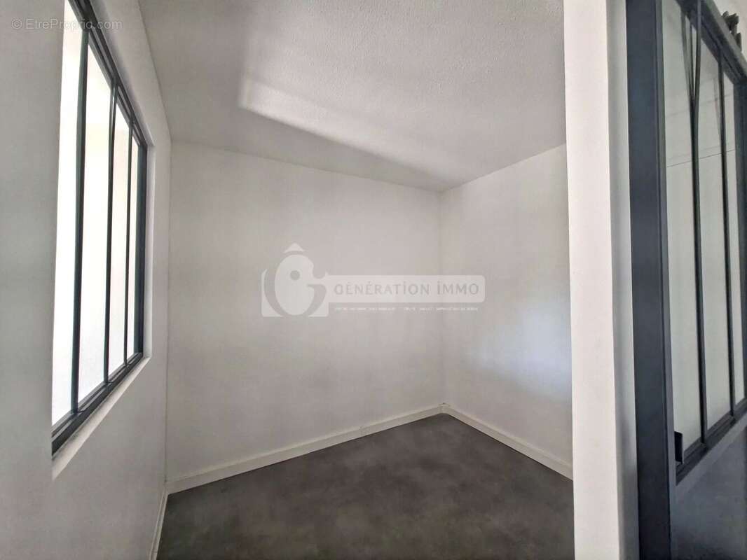 Appartement à LES BAUX-DE-PROVENCE