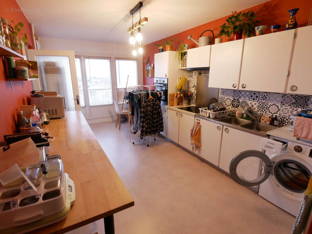Appartement à ANGERS