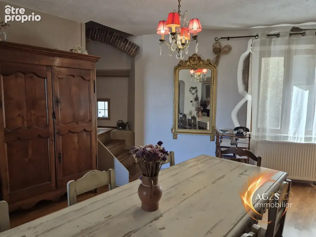 Photo Maison à Chapareillan au prix de 378 000€