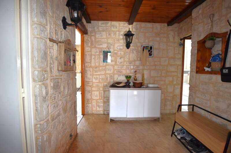 Appartement à FIRMINY