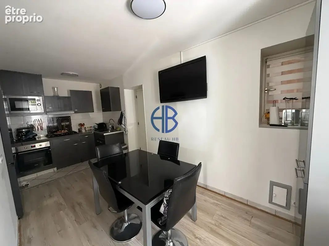 Maison Marcilloles 4 pièce(s) 72.19 m2 carrez (95 m2 utile) - photo 5