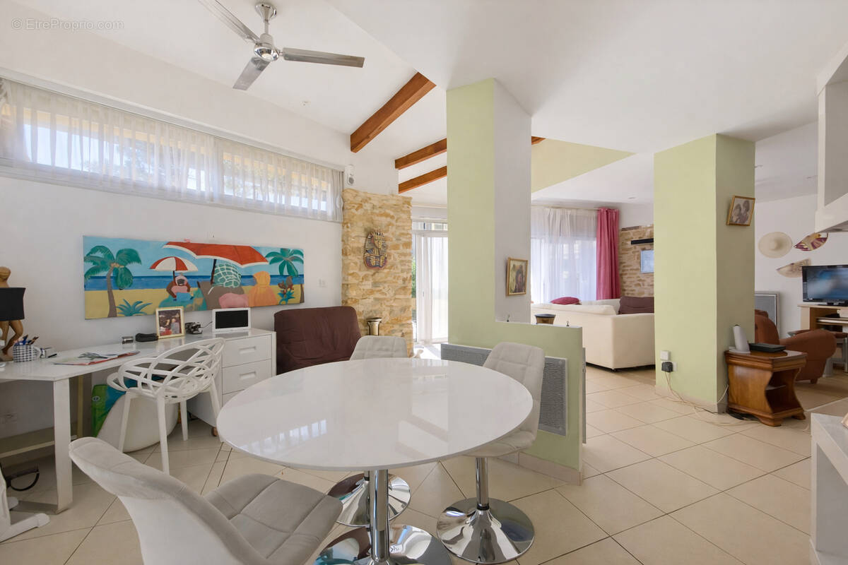 Appartement à LE GRAU-DU-ROI
