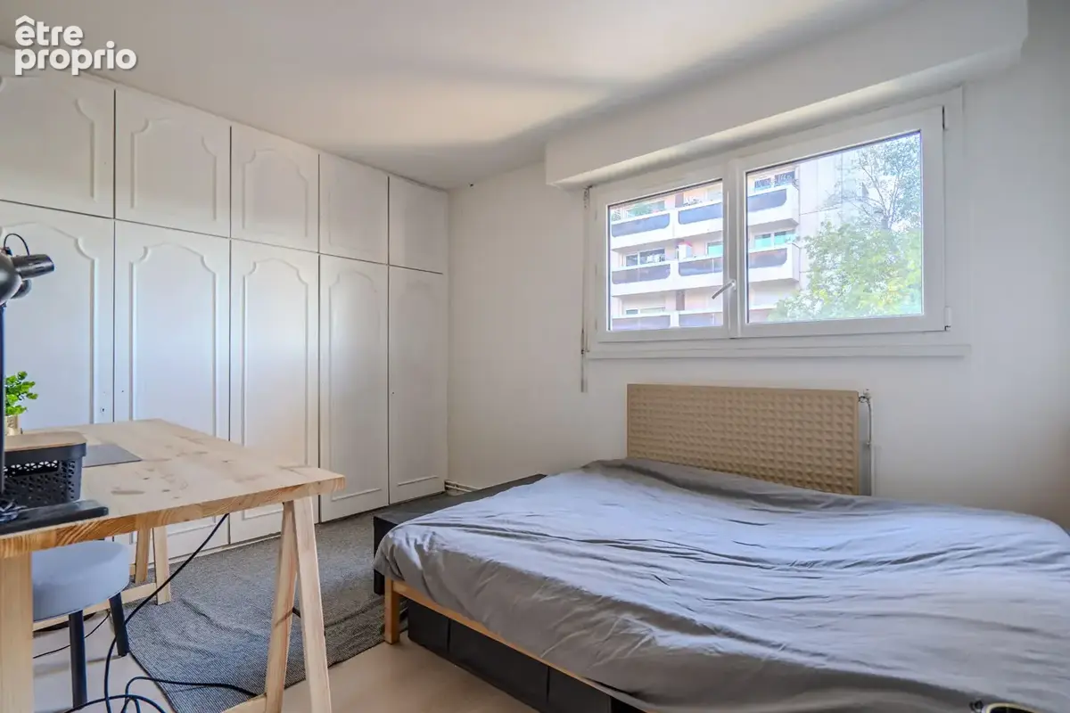 Le Bouscat - Appartement T3 de 69.31m² avec balcons et parking - photo 8