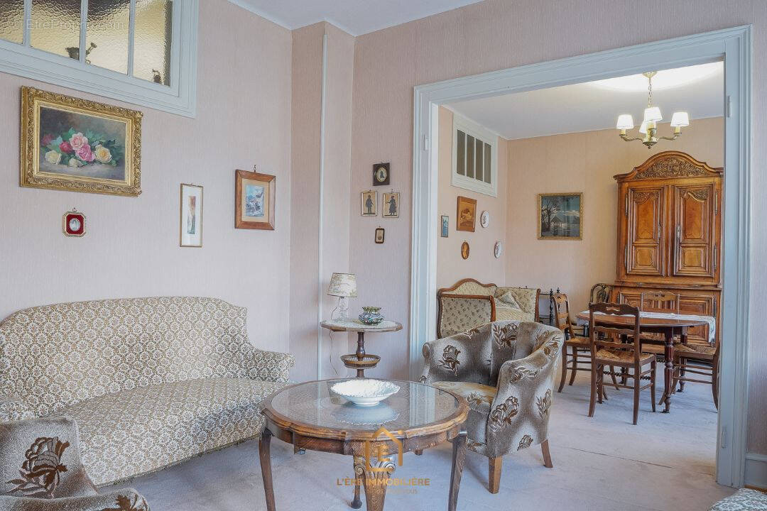 Maison à WASSELONNE