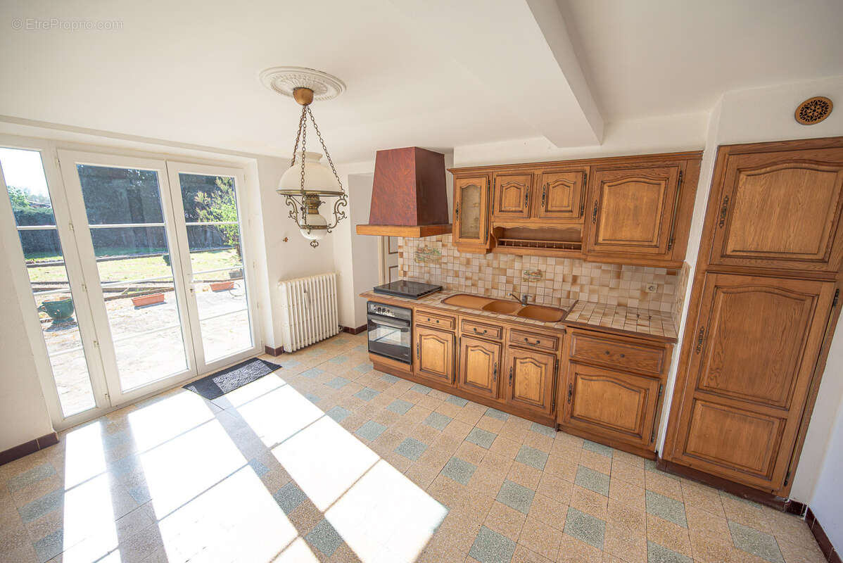 Maison à PEYRIAC-MINERVOIS