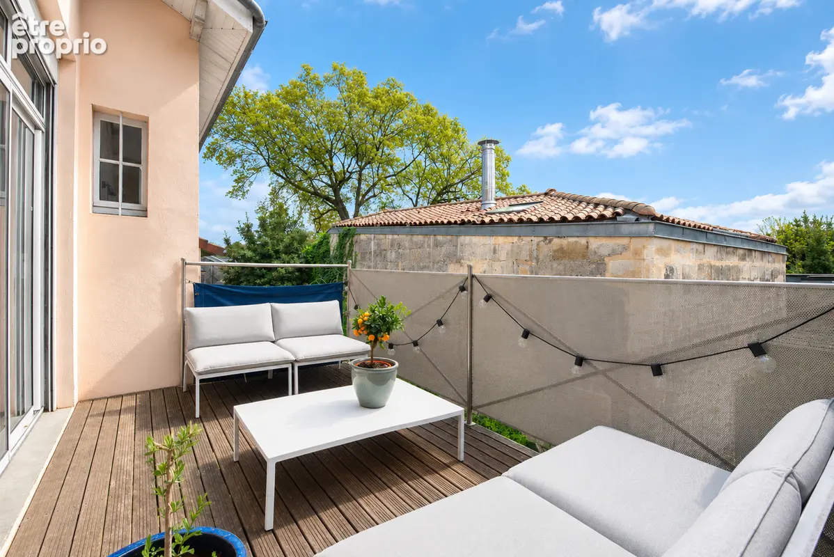 ARCHITECTURE ART DÉCO - 1930 - Maison rénovée avec jardin - photo 14