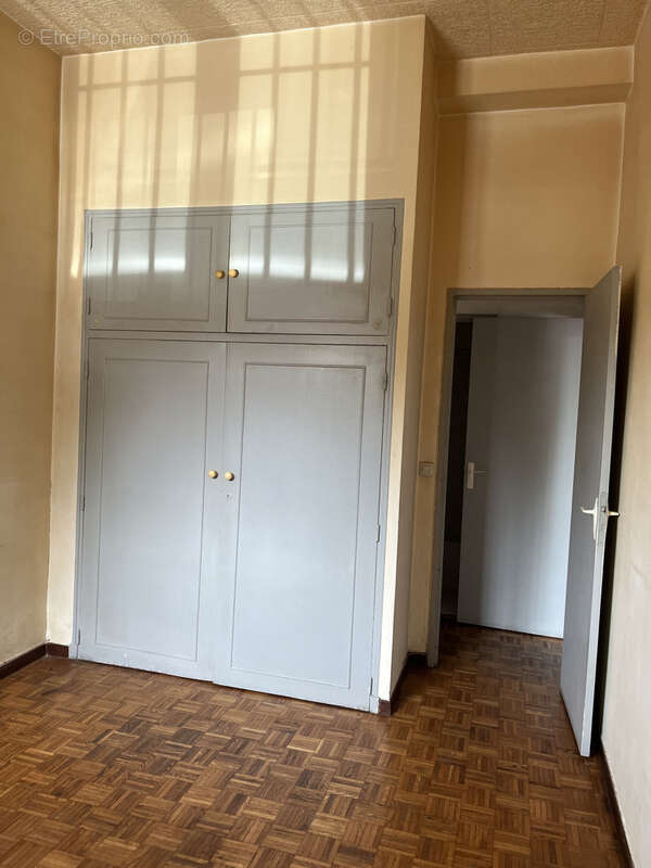 Appartement à MARSEILLE-13E
