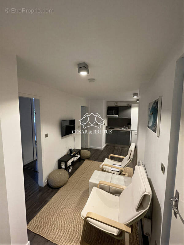 Appartement à LYON-3E