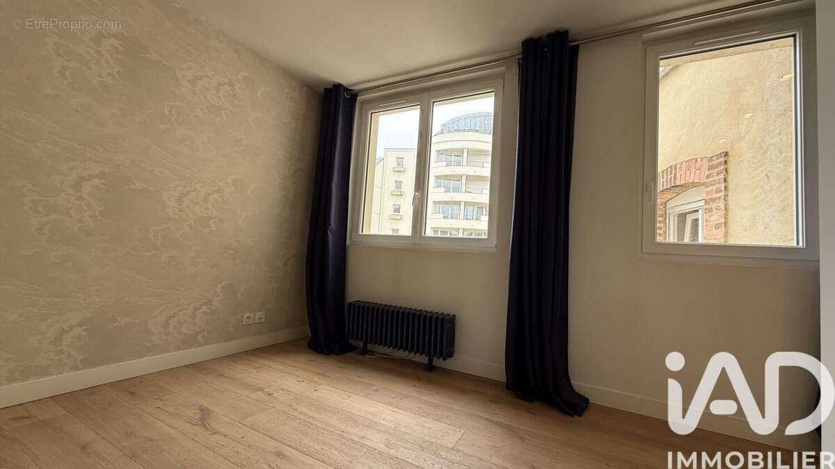Photo 6 - Appartement à RENNES