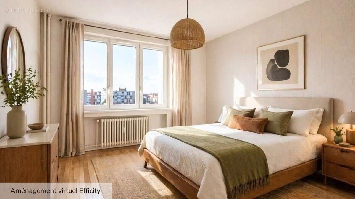 Appartement - photo 11