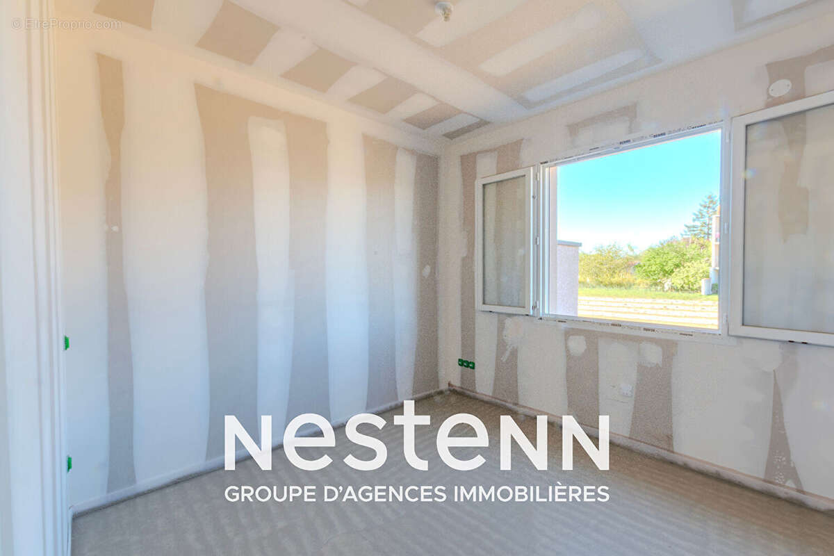 Maison à LE SEQUESTRE