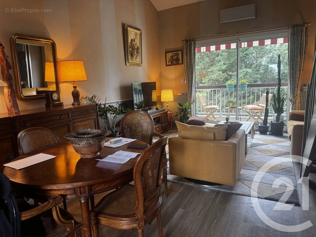 Appartement à BEAUNE