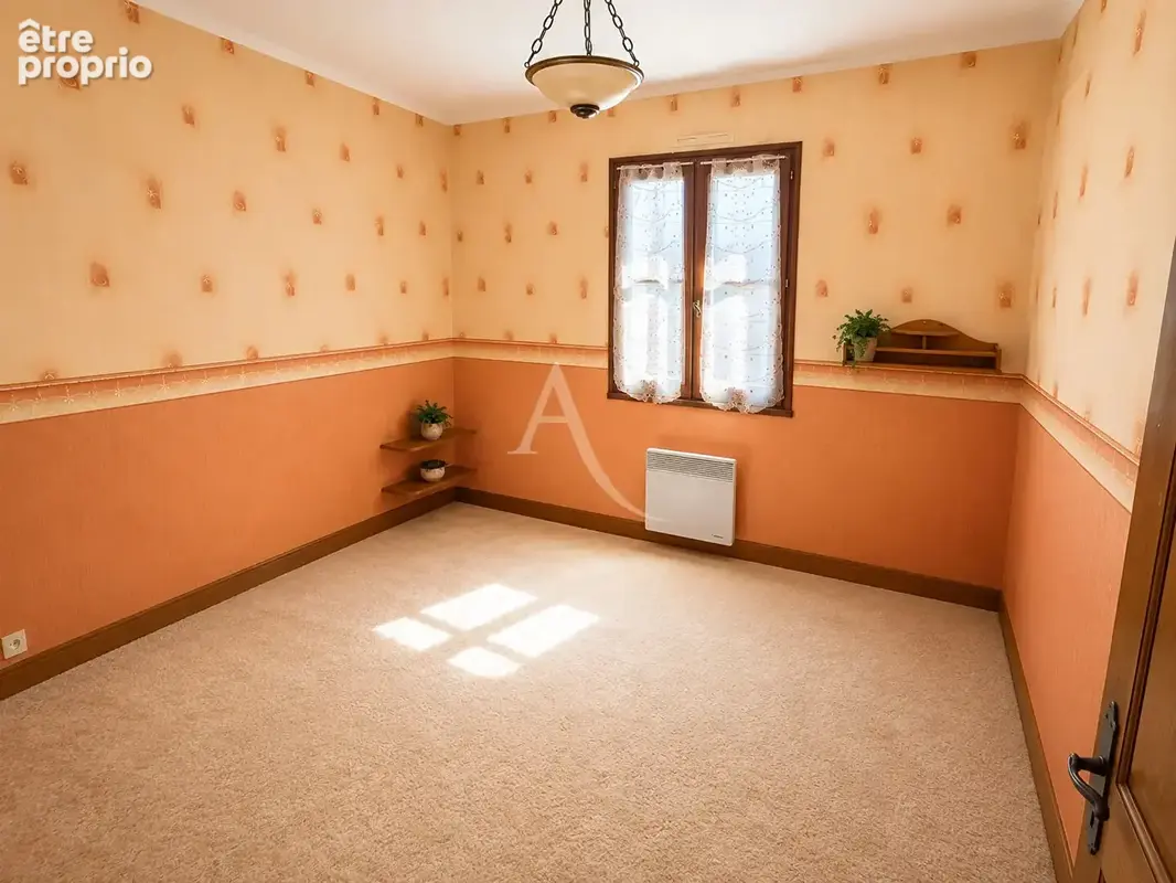 Maison de caractère à rénover à l Île D Olonne 6 pièce(s) et parcc de 3500 m2 - photo 10