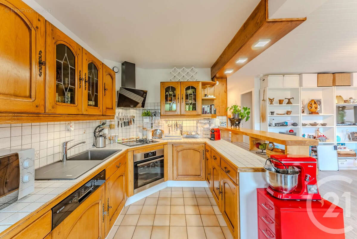 Appartement à SAINT-PAUL-EN-CHABLAIS