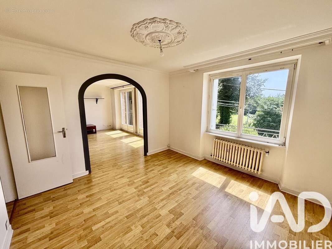 Photo 4 - Appartement à LANDERNEAU