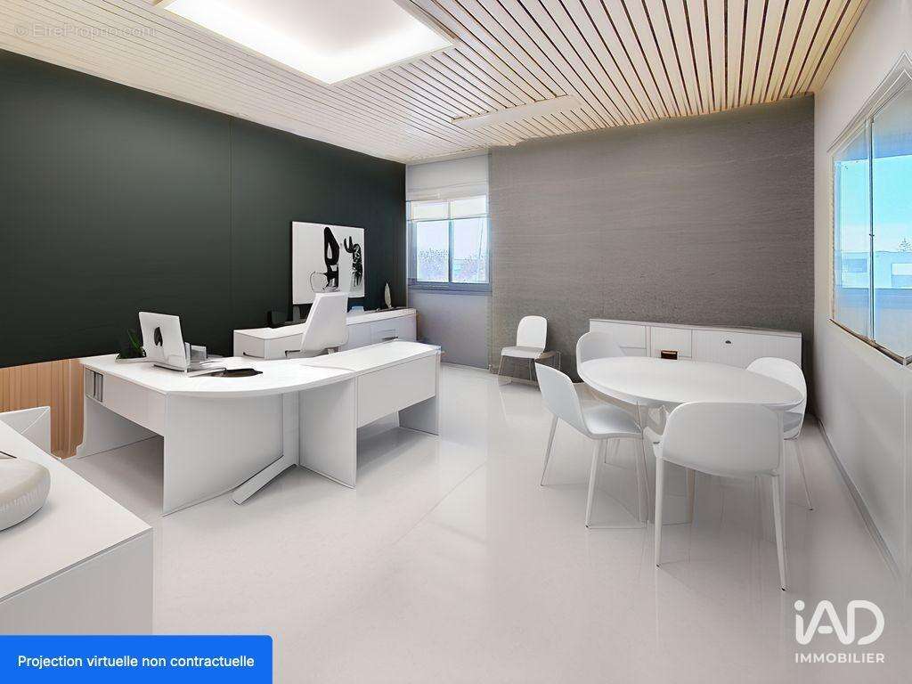 Photo 5 - Commerce à CHAUMONT