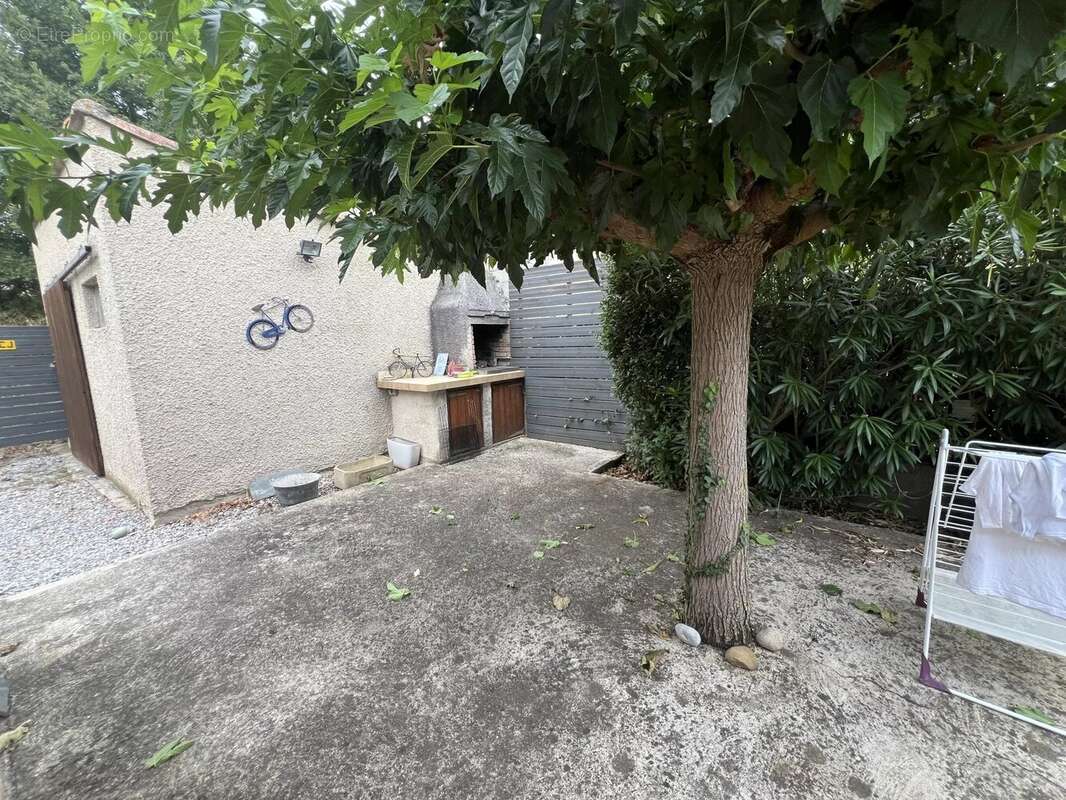 Maison à CEPIE