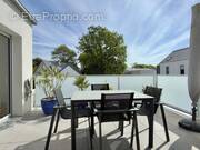 Appartement à ARRADON