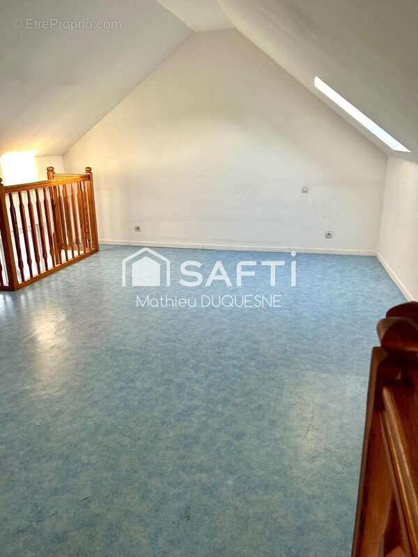 Photo 8 - Appartement à PERONNE