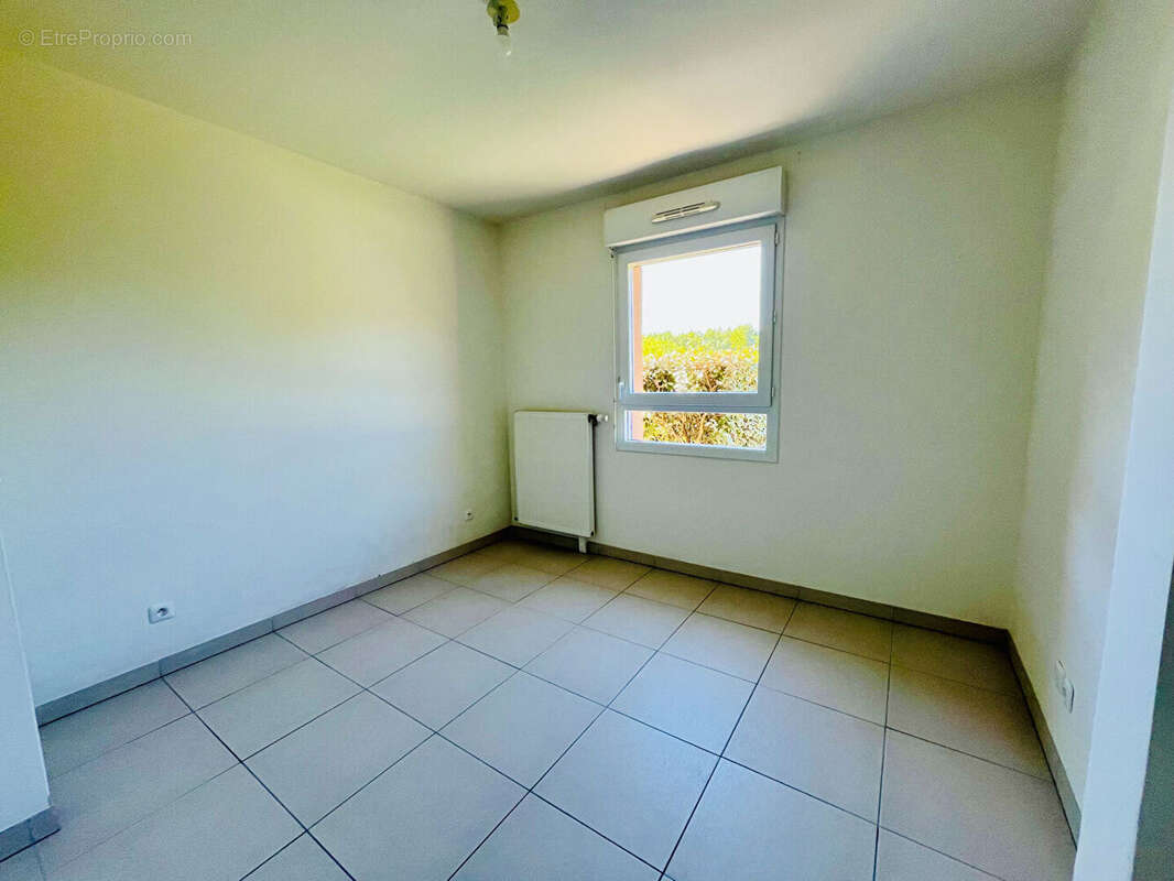 Appartement à FLEURY-LES-AUBRAIS