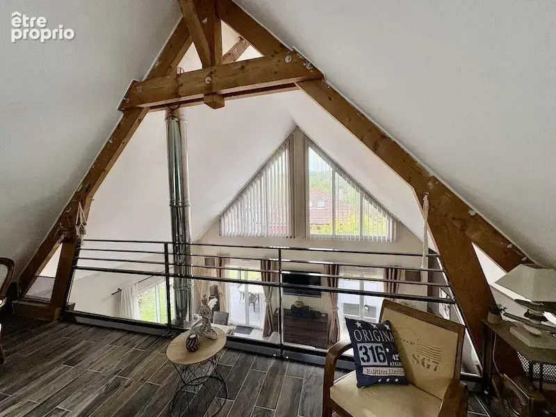 Maison d'architecte - photo 17