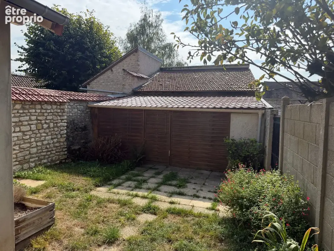 Maison 5 pièces 100 m² à vendre à Pacy-Sur-Eure (27120) - photo 2