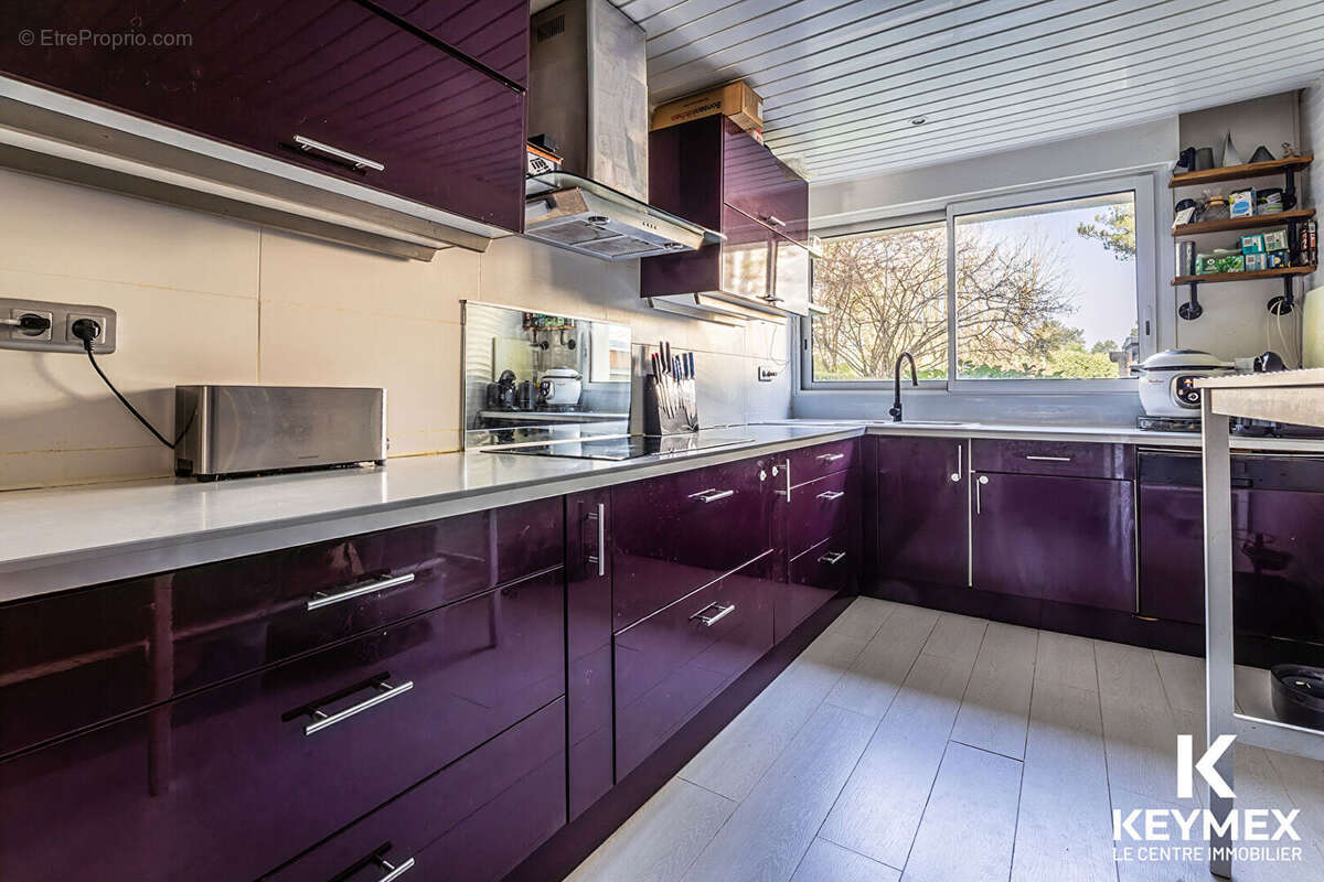 Appartement à ECOUEN