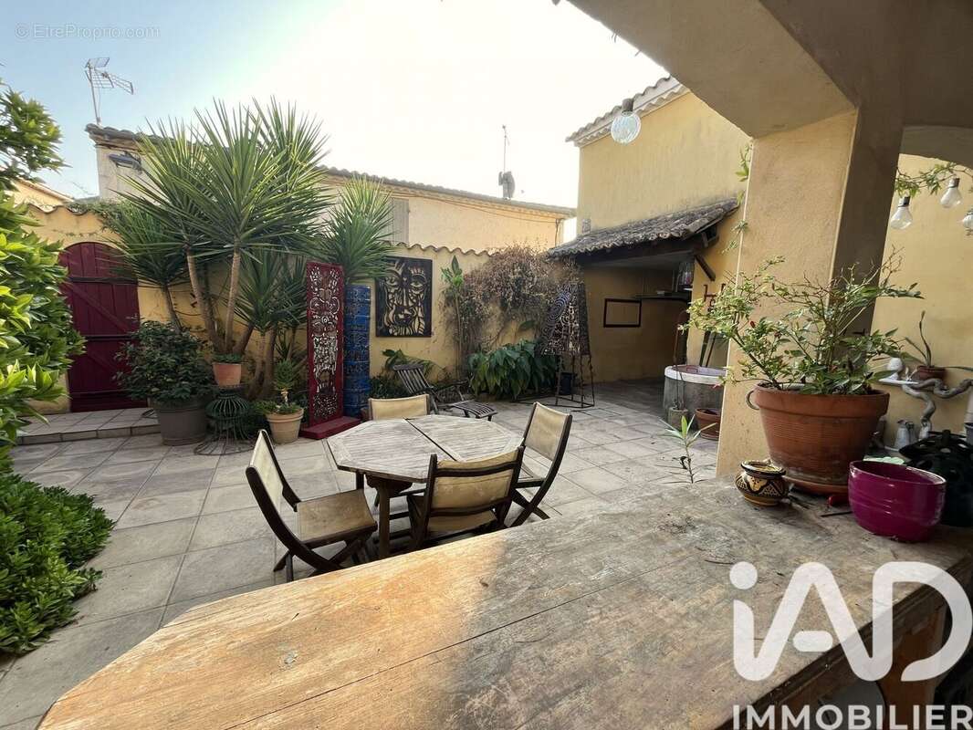 Photo 3 - Maison à GARONS