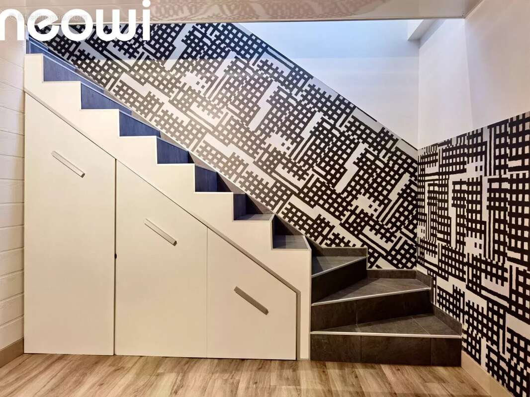 Maison à ARPAJON-SUR-CERE