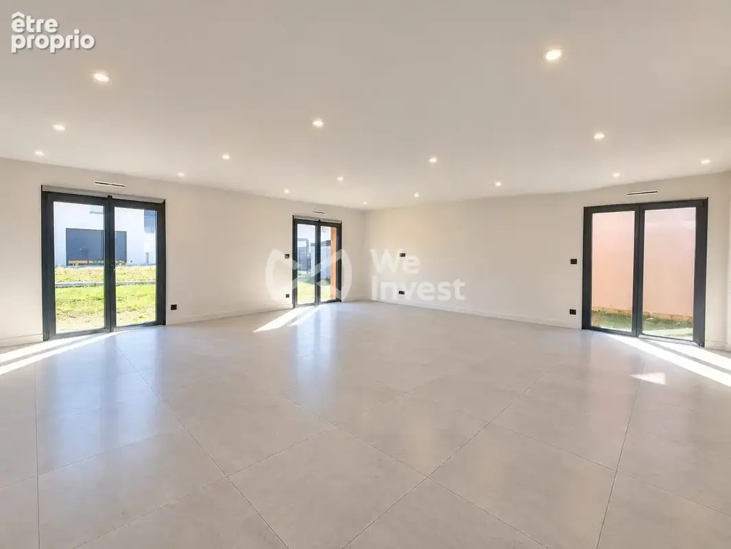Maison 4 pièces 150 m² à vendre à Seichamps (54280) - photo 4