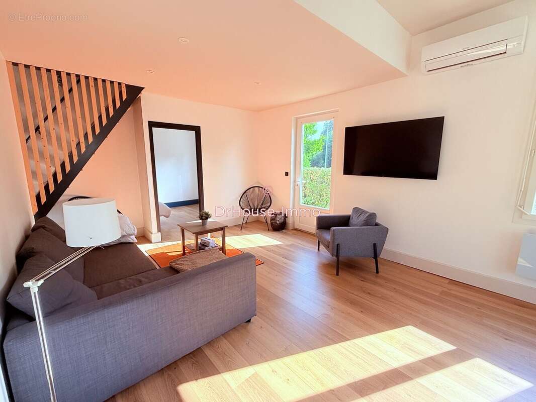 Maison à SOULAC-SUR-MER