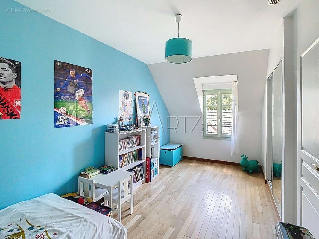 Maison à ROCQUENCOURT