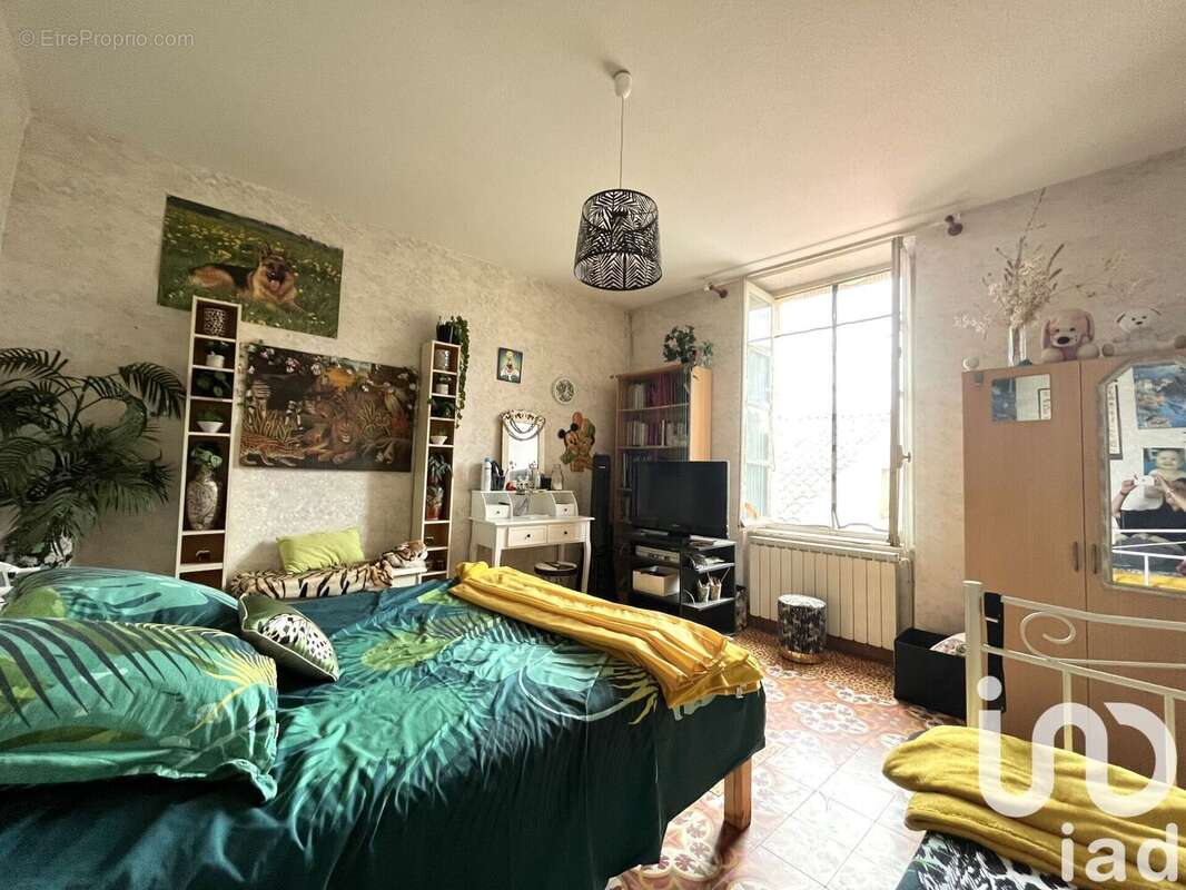 Photo 6 - Maison à FLEURY