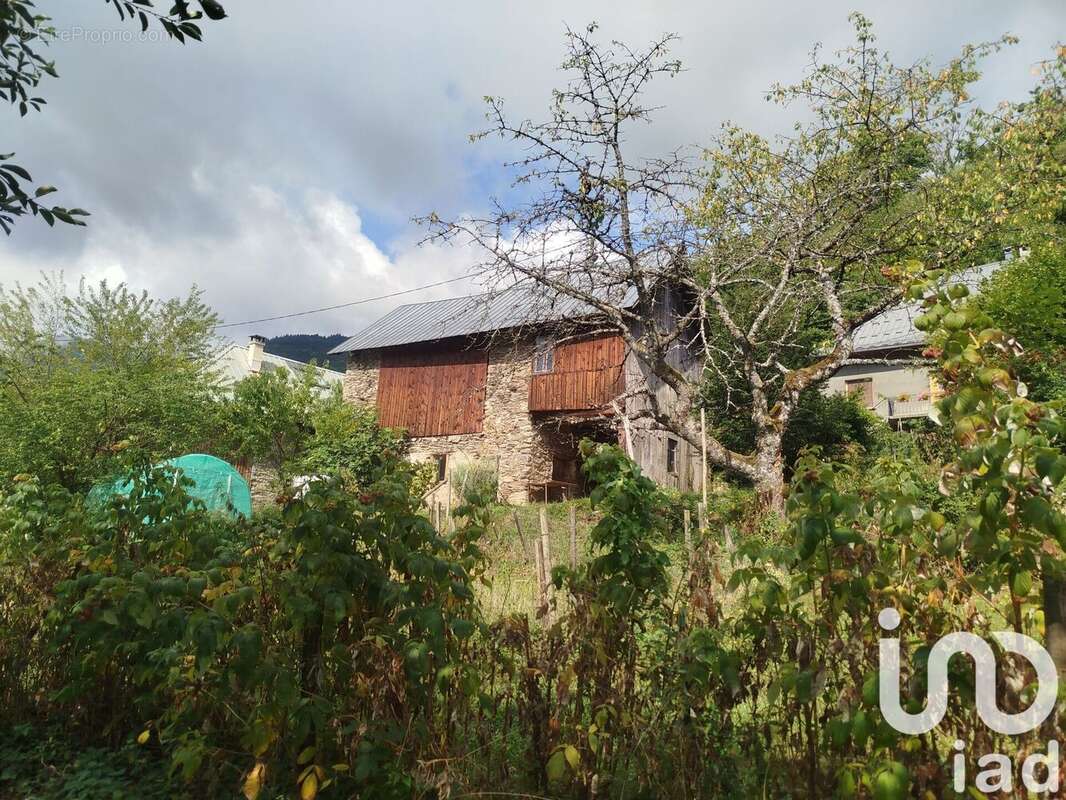 Photo 8 - Maison à SAINT-GEORGES-DES-HURTIERES