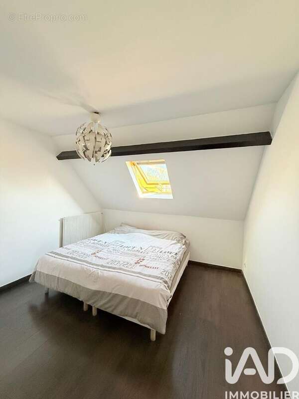 Photo 8 - Maison à SARCELLES