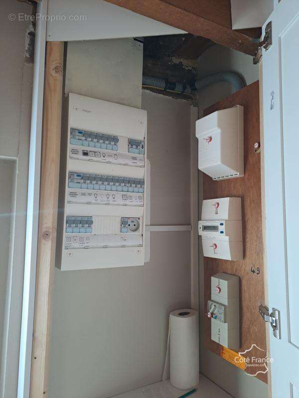 Maison à SAINT-GOBERT