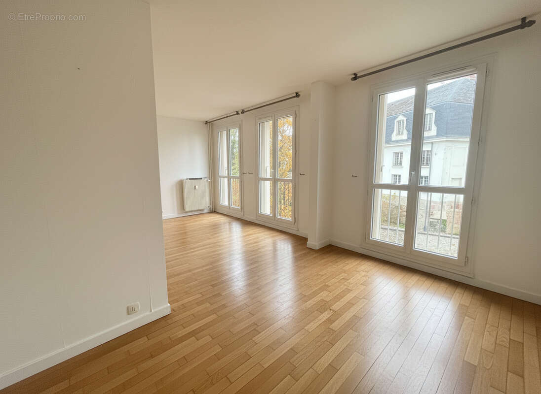 Appartement à RAMBOUILLET