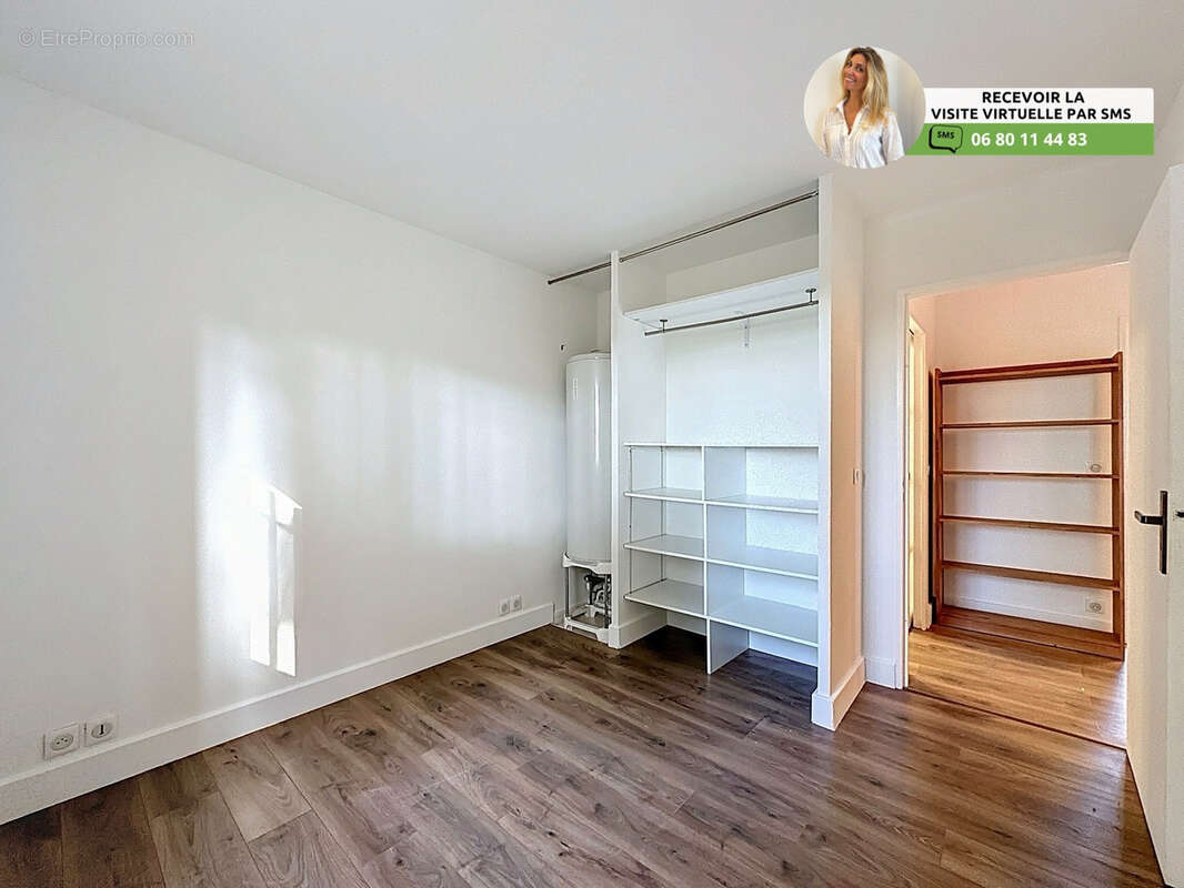 Appartement à BIOT